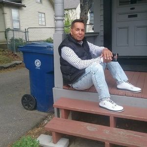 Meet your Posher, Abraham